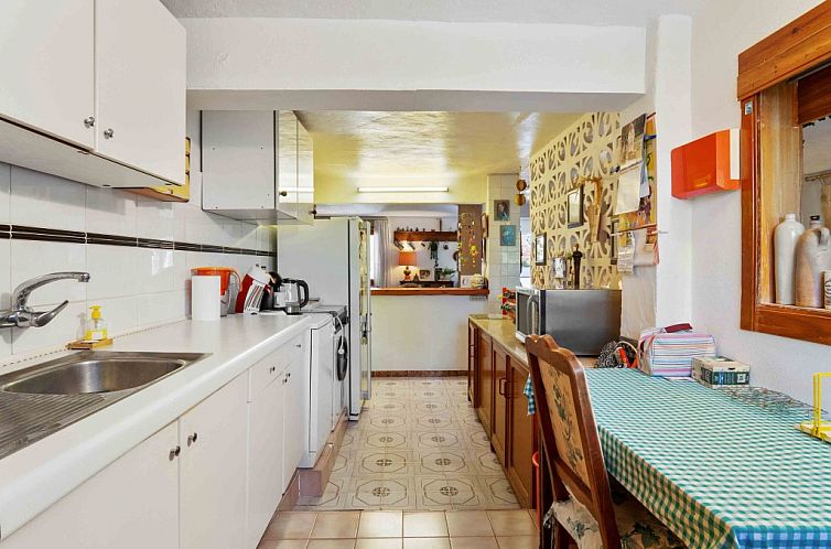 Vrijstaande woning in Orihuela