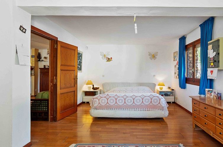 Vrijstaande woning in Orihuela
