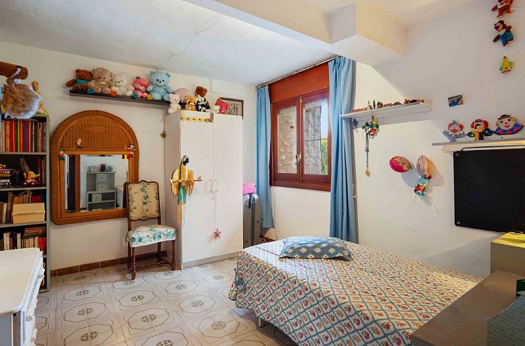Vrijstaande woning in Orihuela