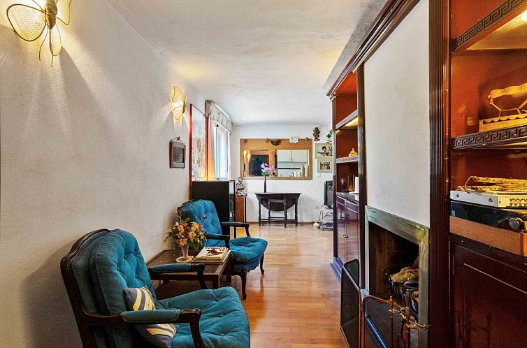 Vrijstaande woning in Orihuela
