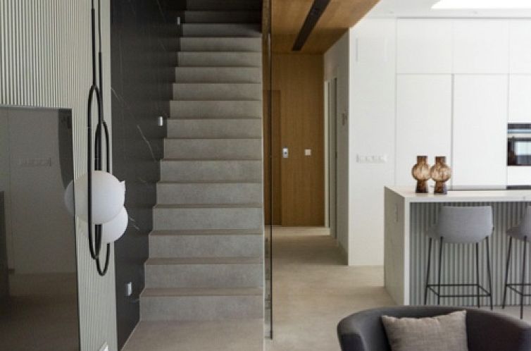 Vrijstaande woning in Orihuela