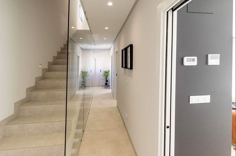 Vrijstaande woning in Orihuela