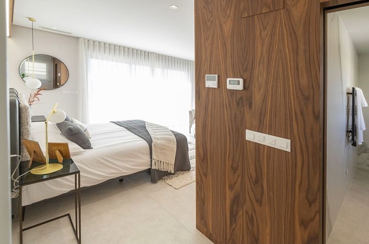 Vrijstaande woning in Orihuela