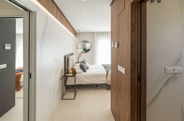 Vrijstaande woning in Orihuela