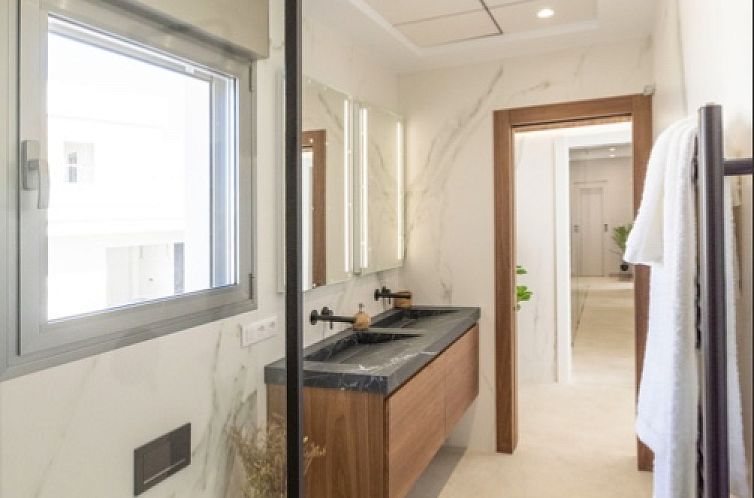 Vrijstaande woning in Orihuela