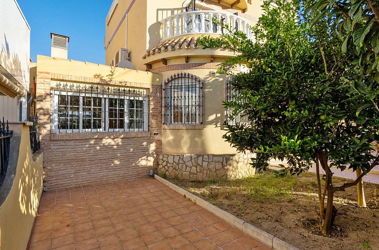 Vrijstaande woning in Orihuela