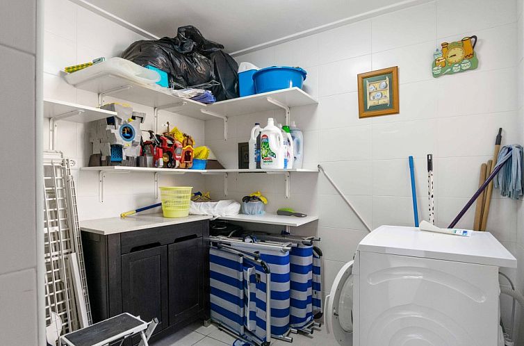 Vrijstaande woning in Orihuela