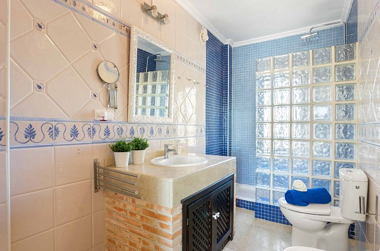Vrijstaande woning in Orihuela