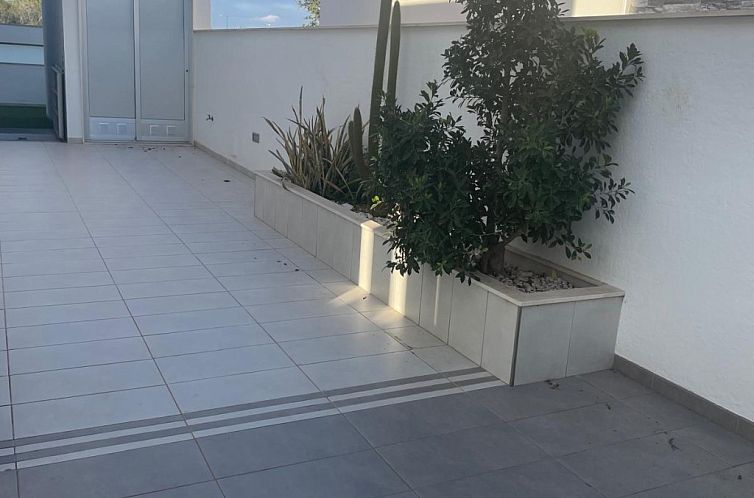 Vrijstaande woning in Orihuela