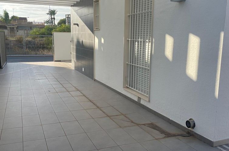 Vrijstaande woning in Orihuela