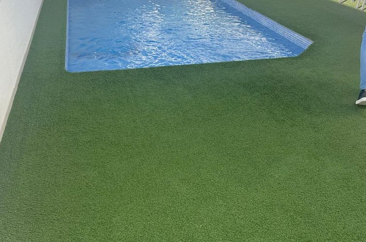 Vrijstaande woning in Orihuela
