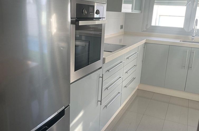 Vrijstaande woning in Orihuela