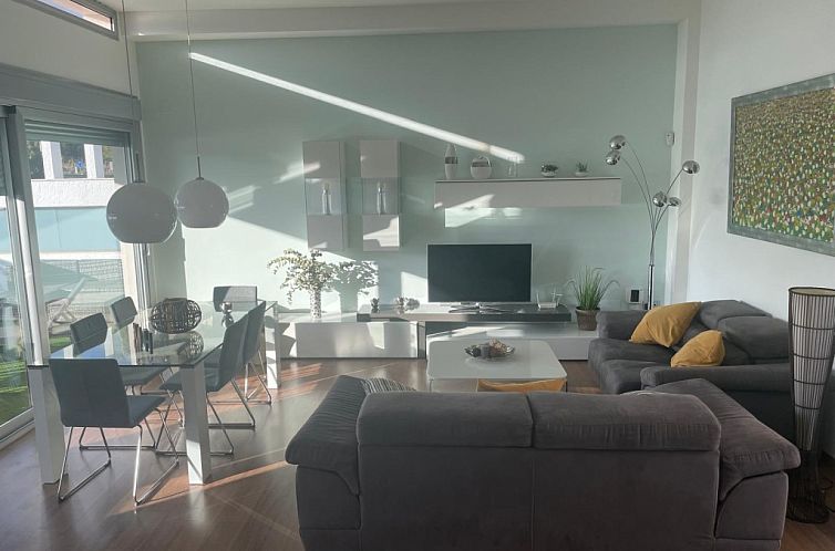 Vrijstaande woning in Orihuela