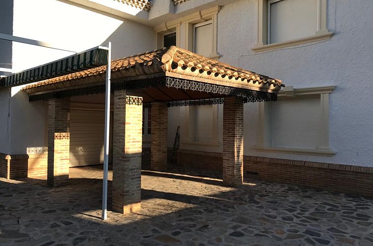 Vrijstaande woning in Orihuela