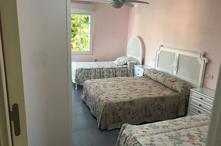 Vrijstaande woning in Orihuela