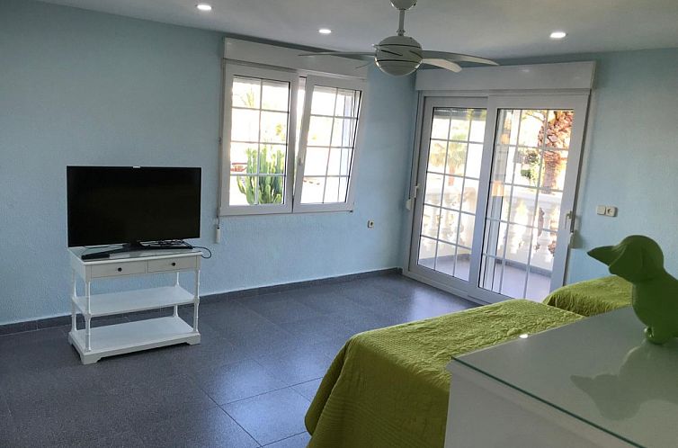 Vrijstaande woning in Orihuela