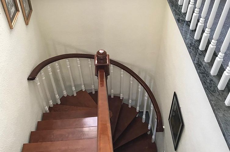 Vrijstaande woning in Orihuela