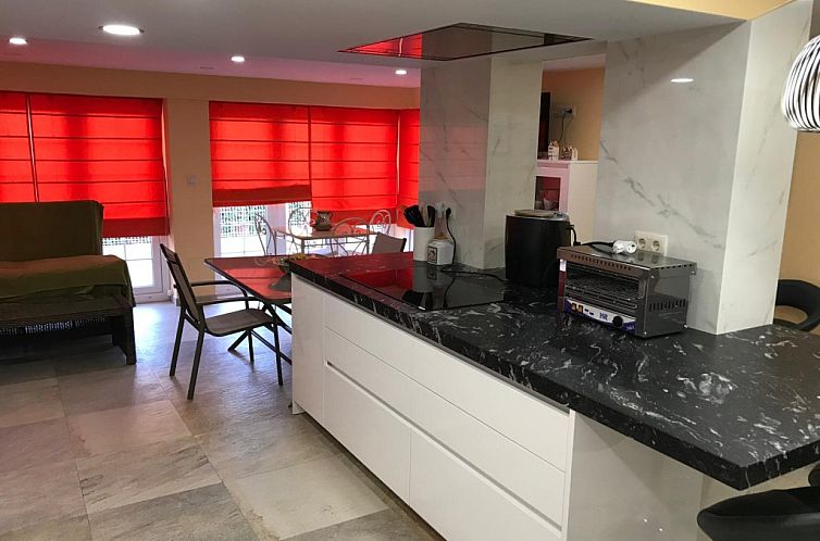 Vrijstaande woning in Orihuela