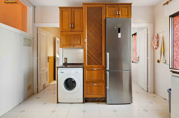 Vrijstaande woning in Orihuela