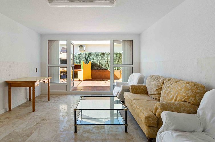 Vrijstaande woning in Orihuela