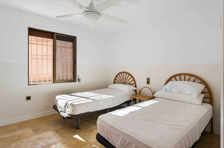 Vrijstaande woning in Orihuela