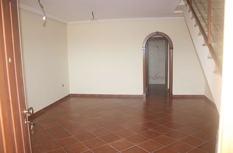 Geschakelde woning in Orihuela