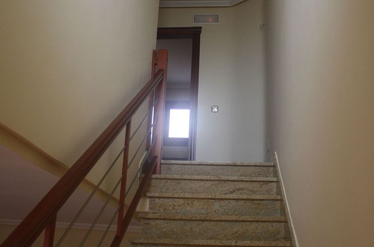 Geschakelde woning in Orihuela