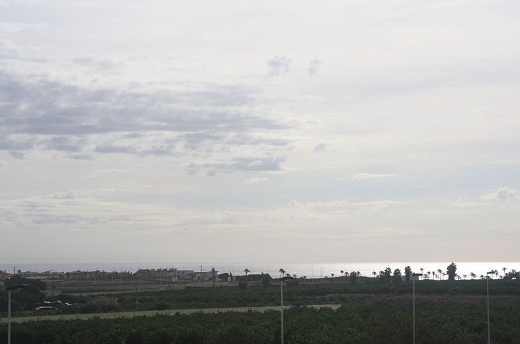Geschakelde woning in Orihuela
