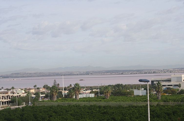 Geschakelde woning in Orihuela
