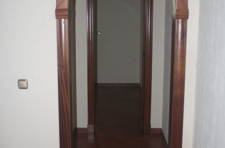 Geschakelde woning in Orihuela