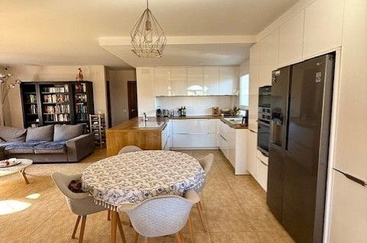 Vrijstaande woning in Orihuela