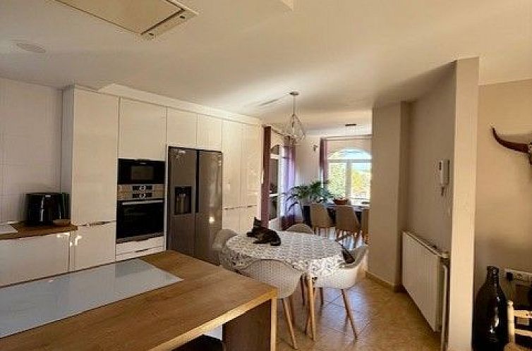 Vrijstaande woning in Orihuela