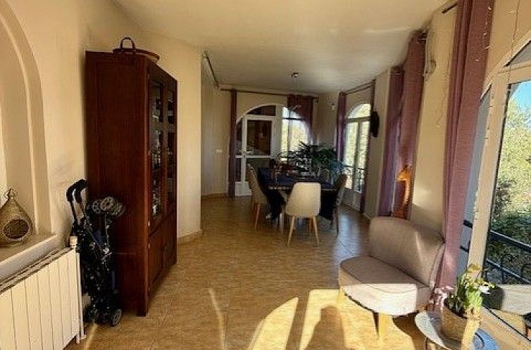 Vrijstaande woning in Orihuela