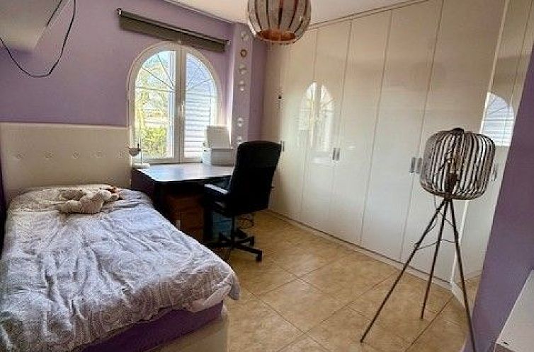 Vrijstaande woning in Orihuela