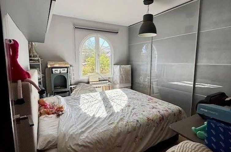 Vrijstaande woning in Orihuela