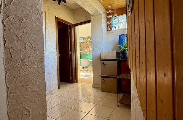 Vrijstaande woning in Orihuela