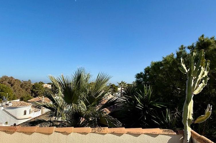 Vrijstaande woning in Orihuela