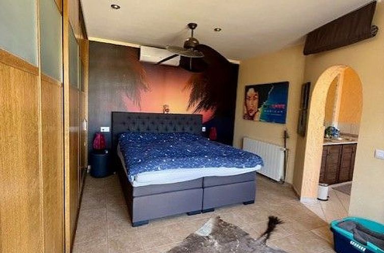 Vrijstaande woning in Orihuela