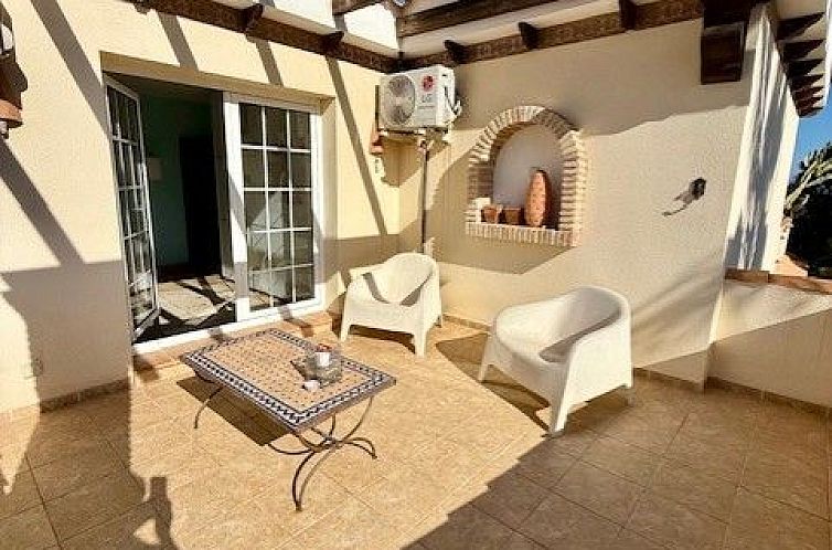 Vrijstaande woning in Orihuela