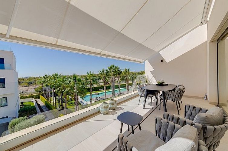 Unterkunft 14927361 - Appartement Costa blanca - Appartement in Orihuela