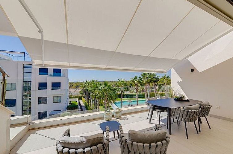 Appartement in Orihuela