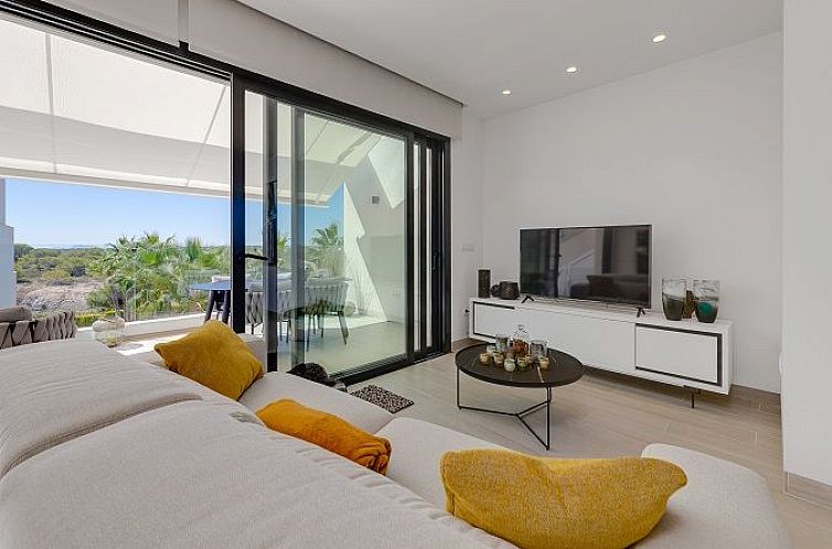 Appartement in Orihuela