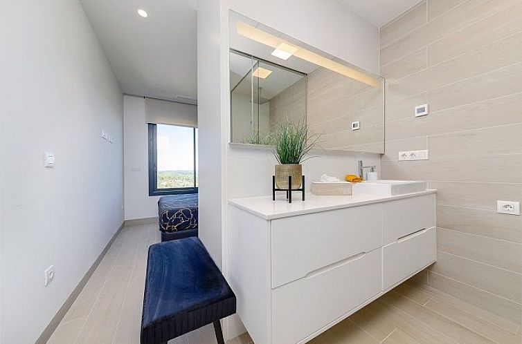 Appartement in Orihuela