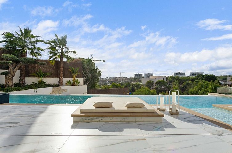 Vrijstaande woning in Orihuela