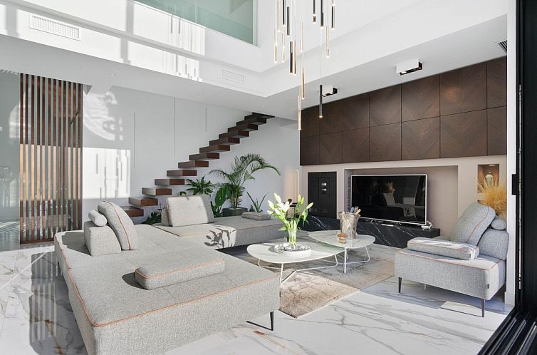 Vrijstaande woning in Orihuela