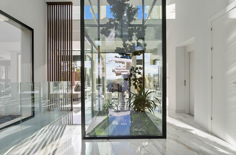 Vrijstaande woning in Orihuela