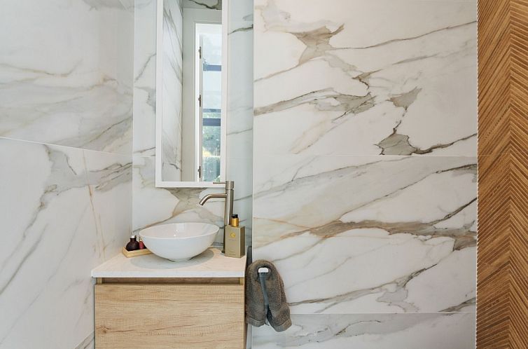 Vrijstaande woning in Orihuela