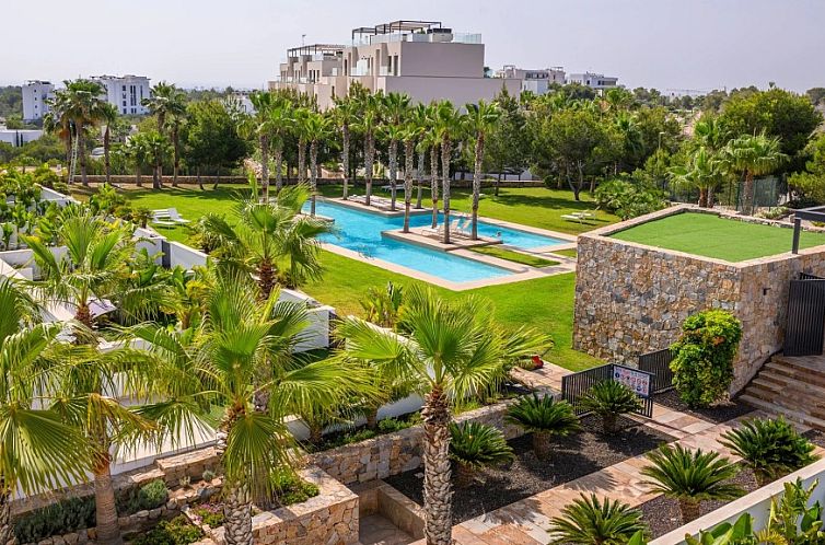 Unterkunft 14927376 - Appartement Costa blanca - Appartement in Orihuela