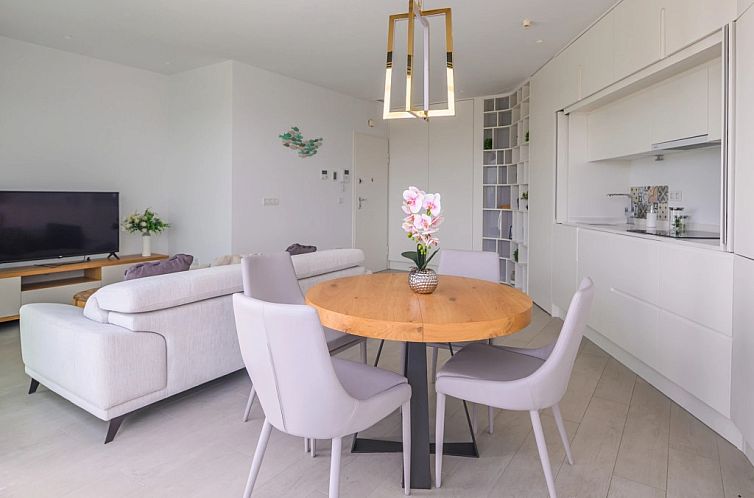 Appartement in Orihuela