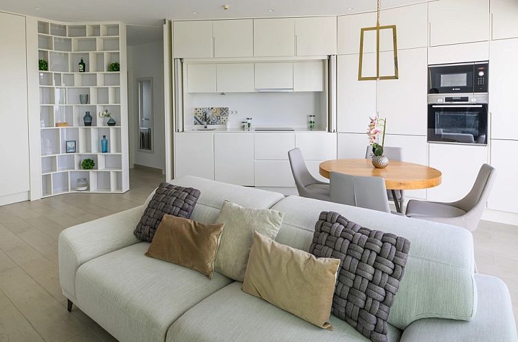 Appartement in Orihuela